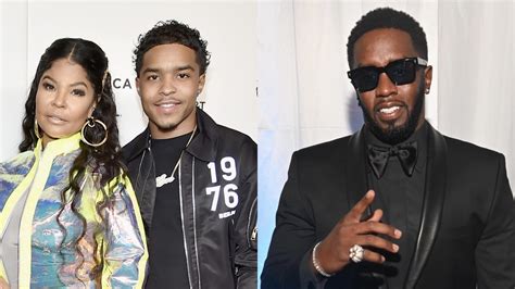 justin combs friend chanel|Diddy & Son Justin Combs Implicated In Violent Shooting At Los .